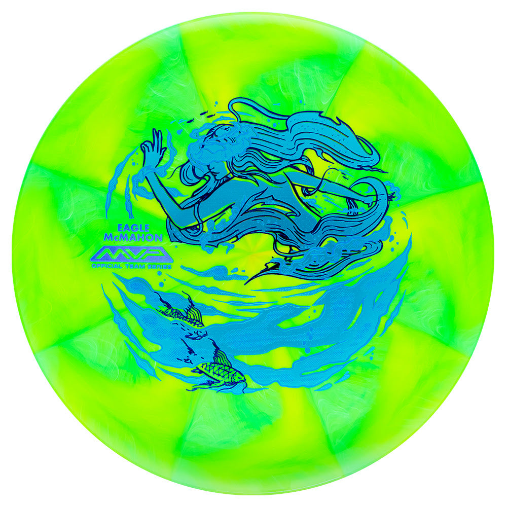 McMahon Cosmic Neutron Range