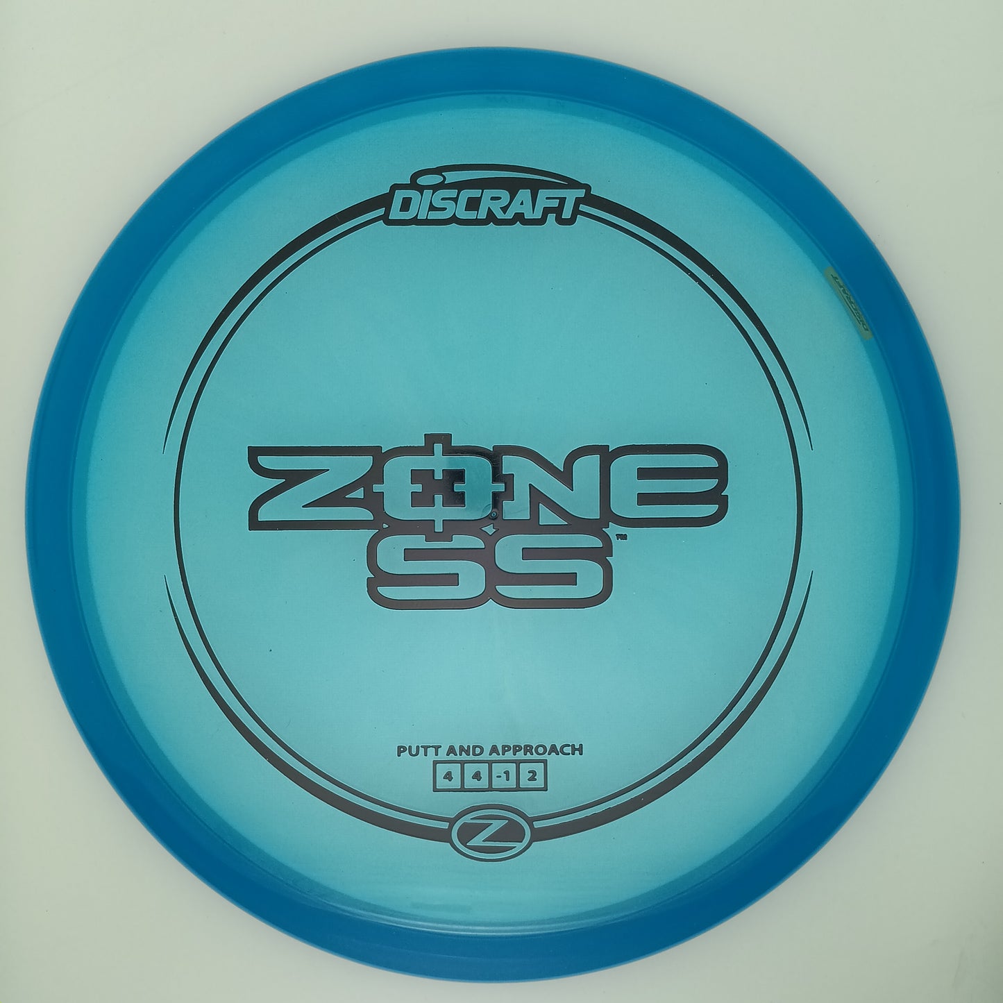 Zone SS