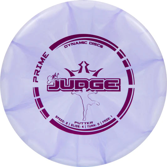EMAC Judge
