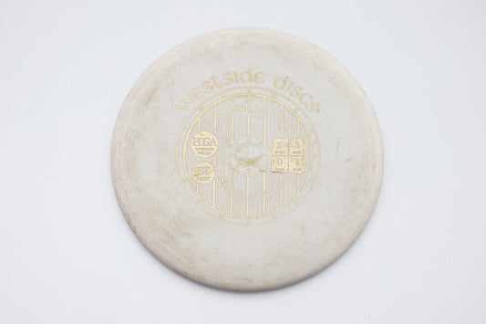 FlexfitÂ Snapback Cap - 54-62 cm - Gray/Black - Disc Golf Apparel - Unisex - Westside Discs