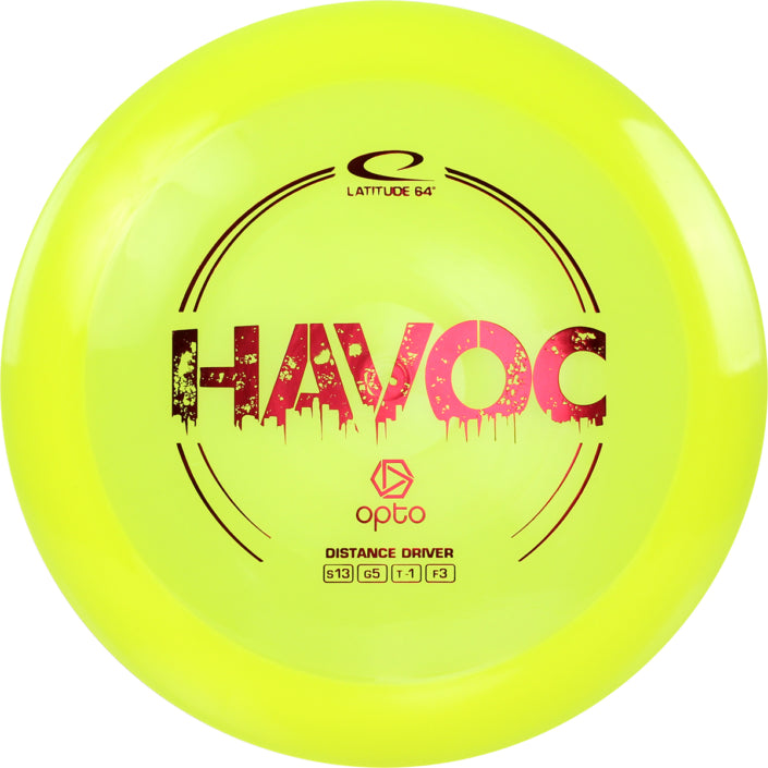 Havoc