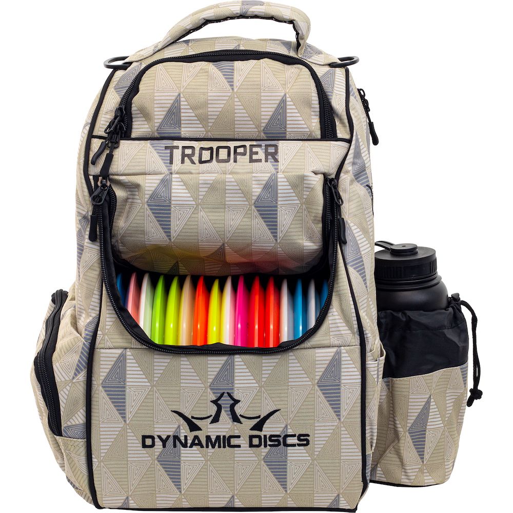 Trooper LE Backpack