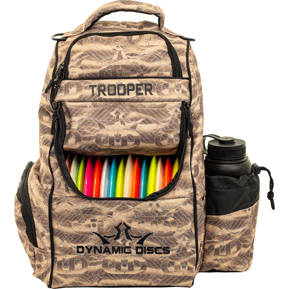 Trooper LE Backpack