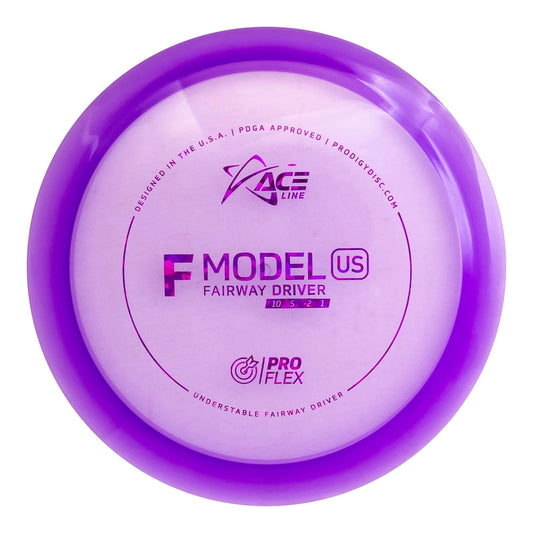 F Model US