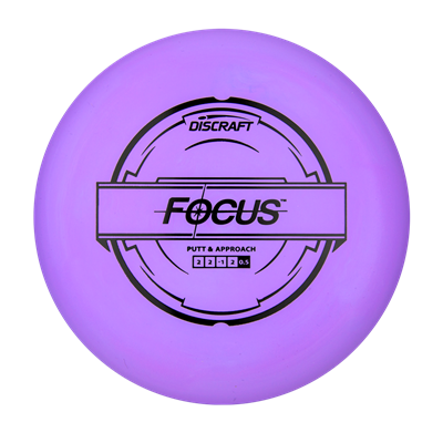 Focus