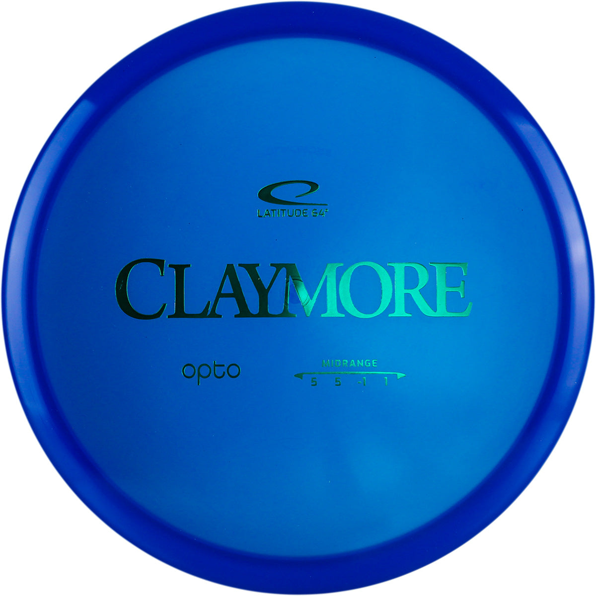Claymore