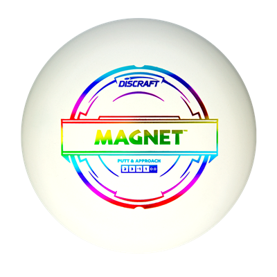 Magnet