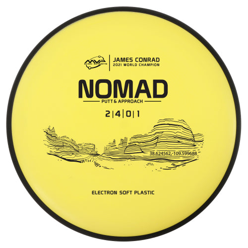 Nomad