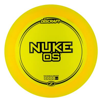 Nuke OS