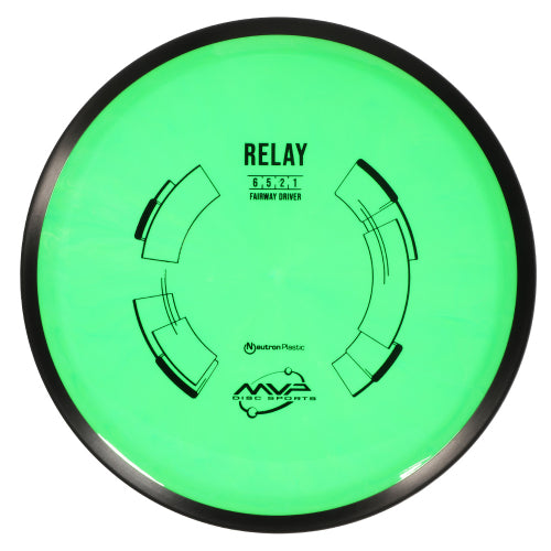 Relay