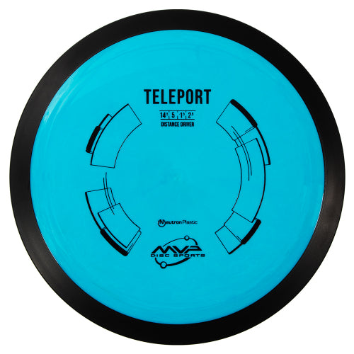 Teleport